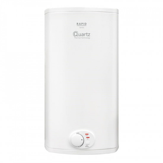 Водонагрівач Quartz Rapid 50 V