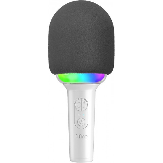 Мікрофон для караоке Fifine E2W