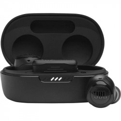 Bluetooth-гарнітура JBL Quantum TWS Air Black (JBLQTWSAIRBLK)