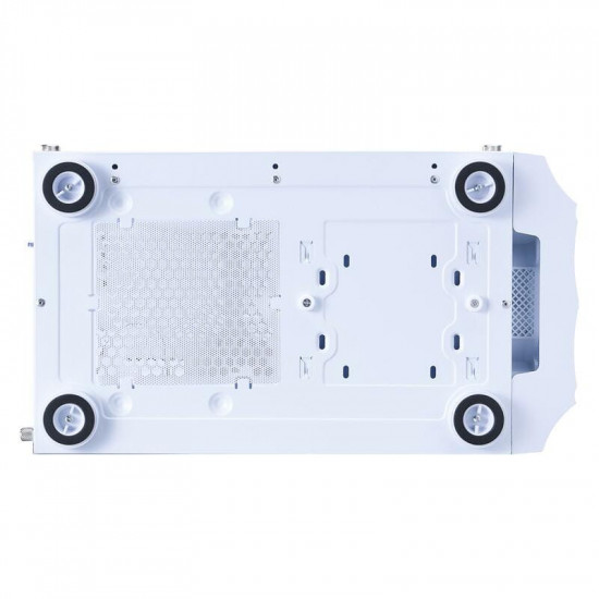 Корпус 1stPlayer X3-M-WH-4F1-W White без БЖ