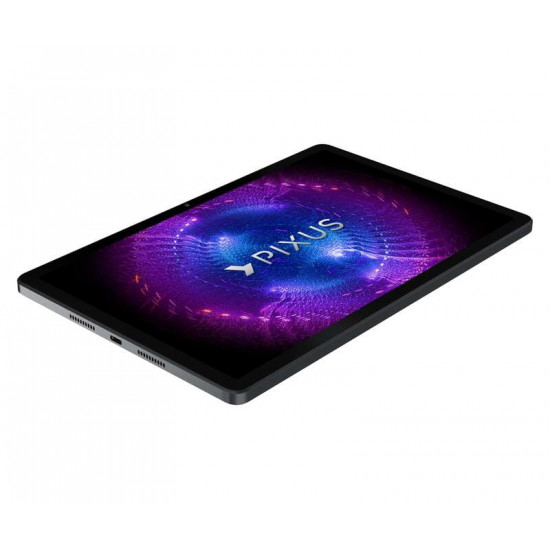 Планшет Pixus Titan 11" 8/128GB 4G Grey
