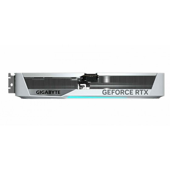 Відеокарта GF RTX 5070 12GB GDDR7 Eagle OC Ice Gigabyte (GV-N5070EAGLEOC ICE-12GD)