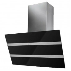 Витяжка Faber Steelmax Ev8 Led Bk A80