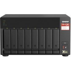 Мережеве сховище Qnap TS-873A-8G