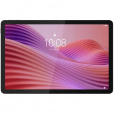 Планшет Lenovo Tab TB311XU 4/128GB 4G Luna Grey + Clear Case (ZAEJ0050UA)