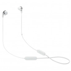 Bluetooth-гарнітура JBL Tune T215BT White (JBLT215BTWHT)