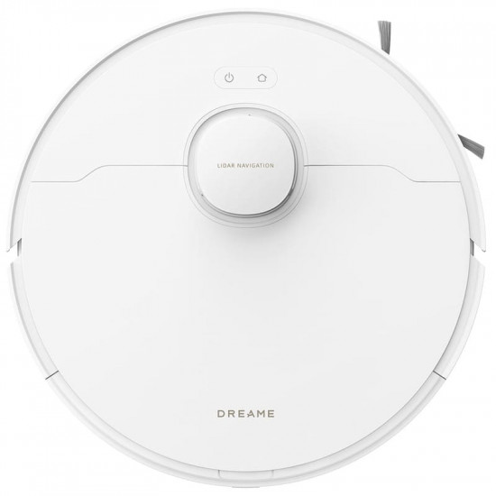 Робот-пилосос Dreame D20 Pro (RLD43SA)