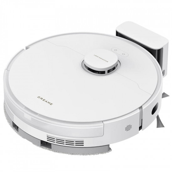 Робот-пилосос Dreame D20 Pro (RLD43SA)
