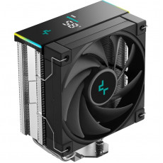 Кулер процесорний DeepCool AK400 Digital SE Black (R-AK400-BKADMN-GJD)