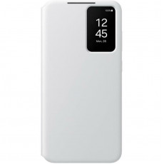Чохол-книжка Samsung Smart View Wallet Case для Samsung Galaxy S24+ SM-S926 White (EF-ZS926CWEGWW)