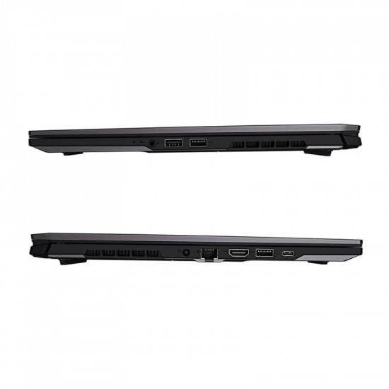 Ноутбук Gigabyte Aero X16 EG61H (1VH93UAC64AH) Space Gray