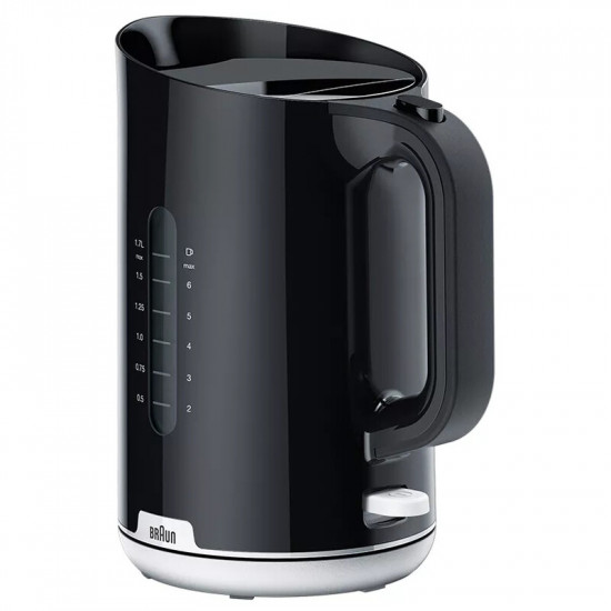 Електрочайник Braun WK 1100 BK