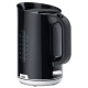 Електрочайник Braun WK 1100 BK