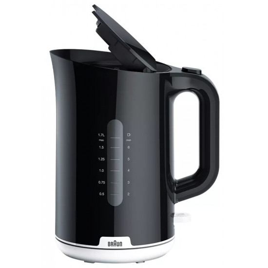 Електрочайник Braun WK 1100 BK