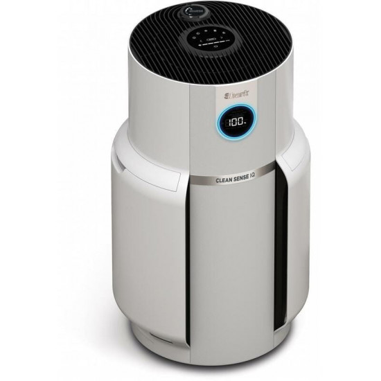 Очищувач повітря Shark NeverChange5 Air Purifier MAX HP300EU
