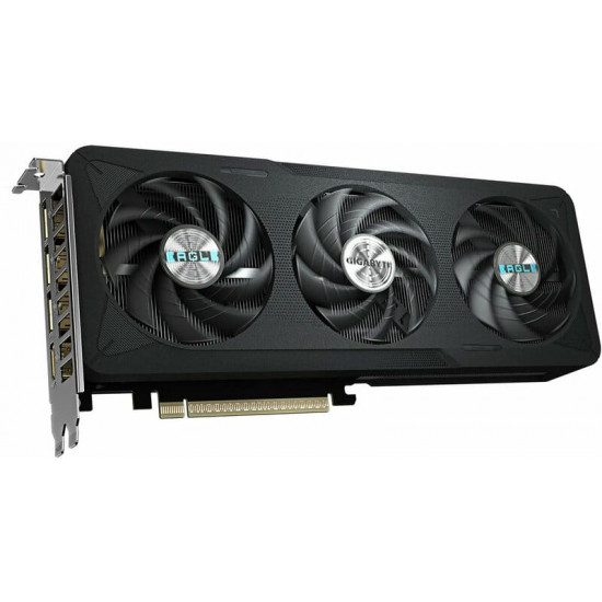 Відеокарта GF RTX 5060 8GB GDDR7 Eagle Max OC Gigabyte (GV-N5060EAGLEMAX OC-8GD)