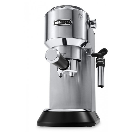 Кавоварка Delonghi EC 685 M Dedica