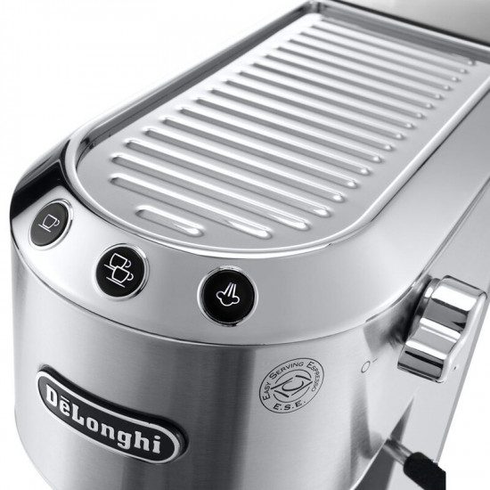 Кавоварка Delonghi EC 685 M Dedica