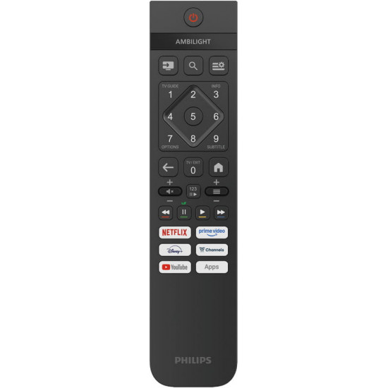 Телевізор Philips 43PUS7000/12