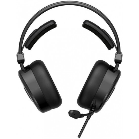 Гарнітура Bloody MC750 Black