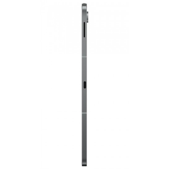 Планшет Samsung Galaxy Tab S10 FE+ WiFi SM-X620 8/128GB Gray (SM-X620NZAREUC)