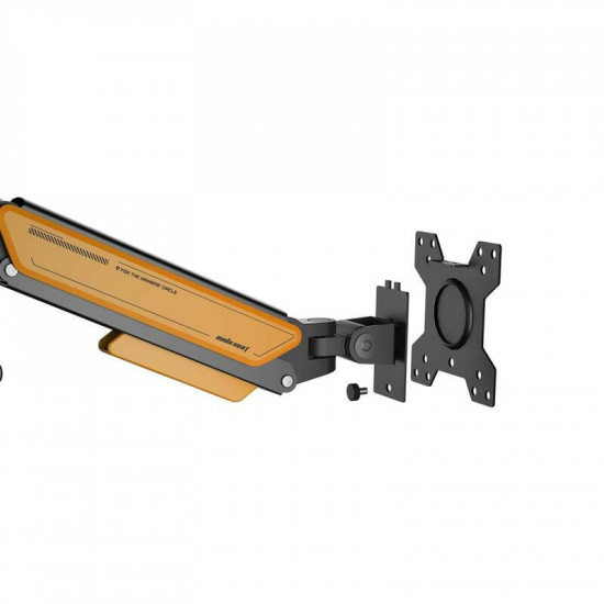 Кронштейн Anda Seat Stealth II 17"-32" Orange (AD-W-A6D-1S-BO) (VESA100х100)