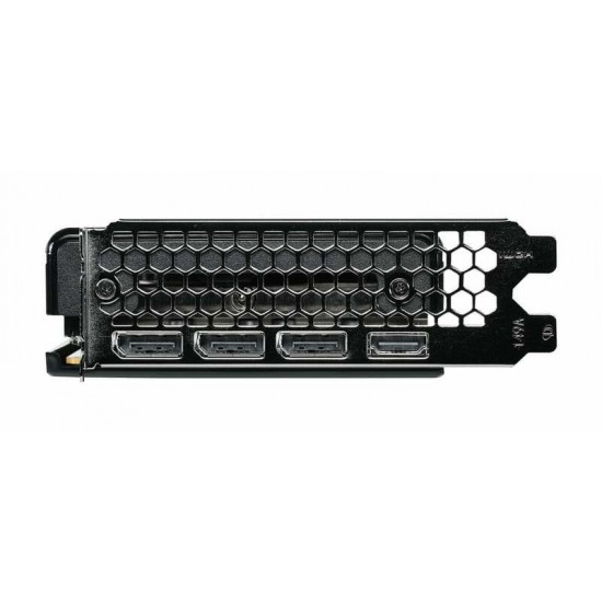 Відеокарта GF RTX 5060 Ti 16GB GDDR7 Infinity 3 OC Palit (NE7506TS19T1-GB2061S)
