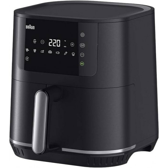 Мультипіч Braun MultiFry 5 HF 5030 IBK
