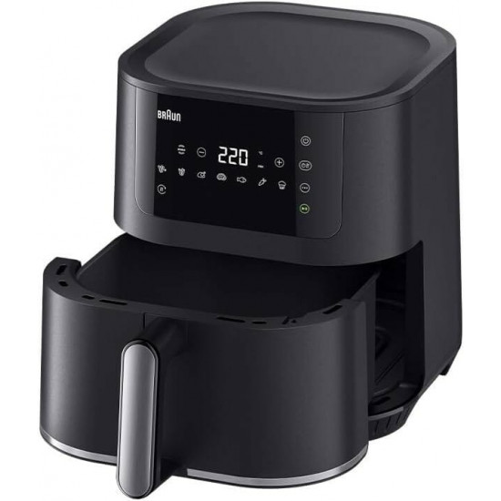 Мультипіч Braun MultiFry 5 HF 5030 IBK