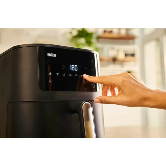 Мультипіч Braun MultiFry 5 HF 5030 IBK