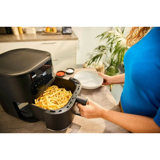 Мультипіч Braun MultiFry 5 HF 5030 IBK