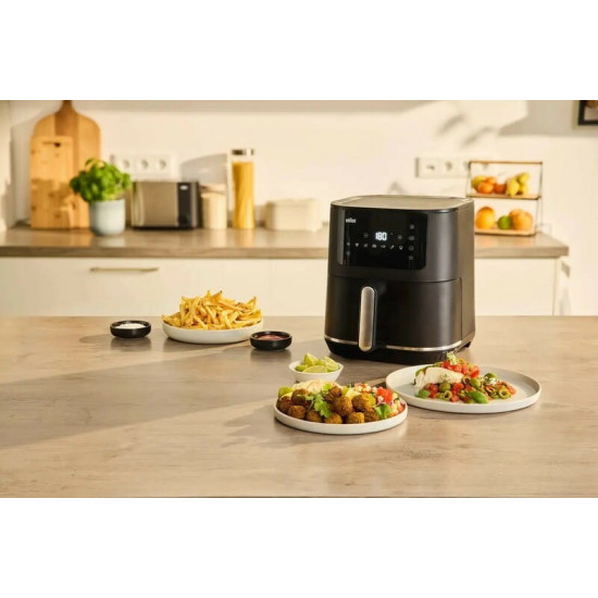 Мультипіч Braun MultiFry 5 HF 5030 IBK