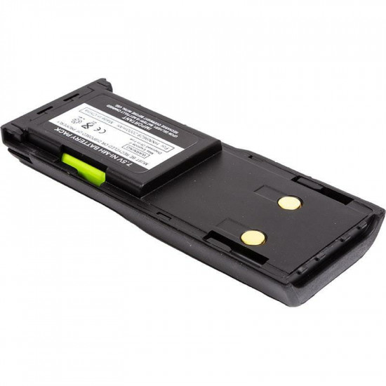 Акумулятор Power-Time для радіостанції Motorola GP300 Ni-MH 7.5V 2000mAh (PTM-300)