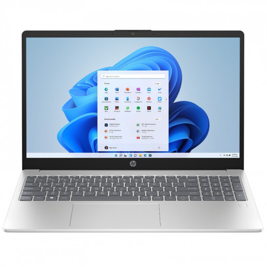 Ноутбук HP 15-fd2034ua (C3UU6EA) Blue