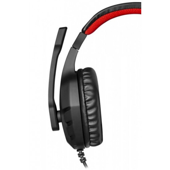 Гарнітура Defender Cujo Black/Red (64505)