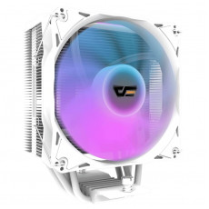 Кулер процесорний DarkFlash Z4 Pro Mist White