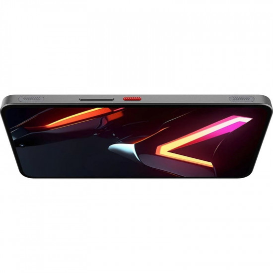 Смартфон ZTE Nubia Neo 3 GT 5G 12/256GB Gray