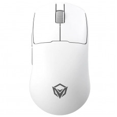 Миша бездротова Meetion GW40 White (MT-GW40-B)