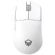 Миша бездротова Meetion GW40 White (MT-GW40-B)