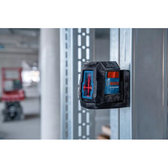Нівелір лазерний Bosch Professional GLL 12-22 (0.601.065.220)