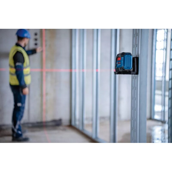 Нівелір лазерний Bosch Professional GLL 12-22 (0.601.065.220)
