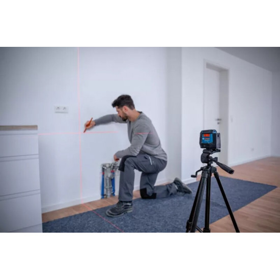 Нівелір лазерний Bosch Professional GLL 12-22 (0.601.065.220)