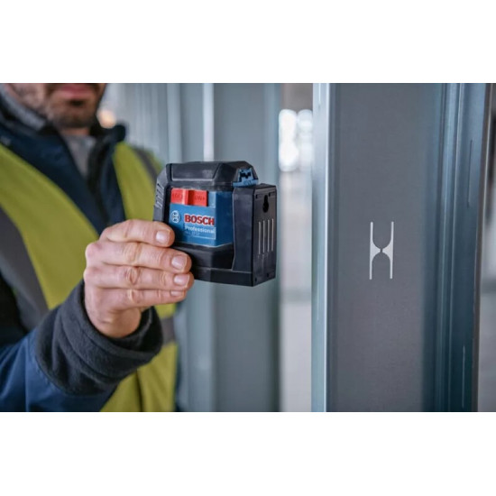 Нівелір лазерний Bosch Professional GLL 12-22 (0.601.065.220)