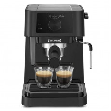 Кавоварка рожкова Delonghi EC 235 BK