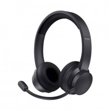 Гарнітура Trust Ayda Wireless headset Black (25463)