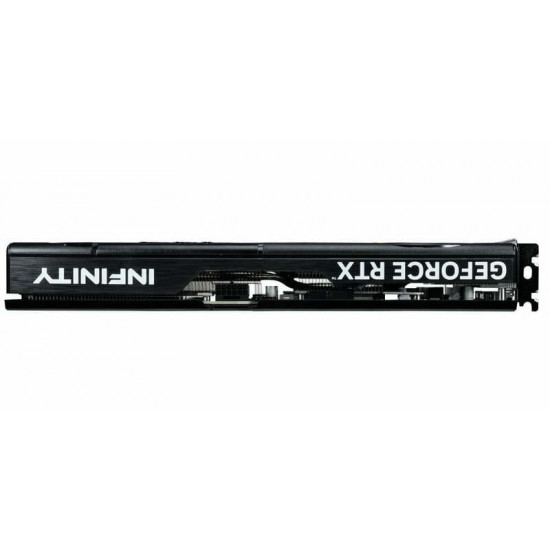 Відеокарта GF RTX 5070 12GB GDDR7 Infinity 3 Palit (NE75070019K9-GB2050S)