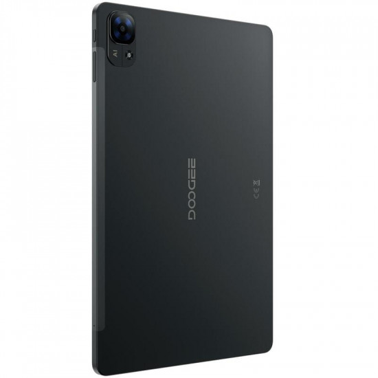 Планшет Doogee Tab E3 8/256 Black