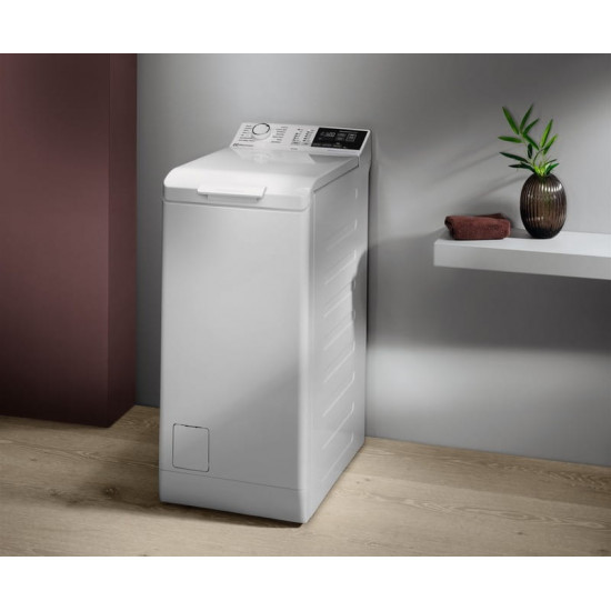 Пральна машина Electrolux EW6T427U