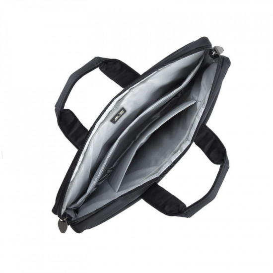 Сумка для ноутбука RivaCase 8630 15.6" Black