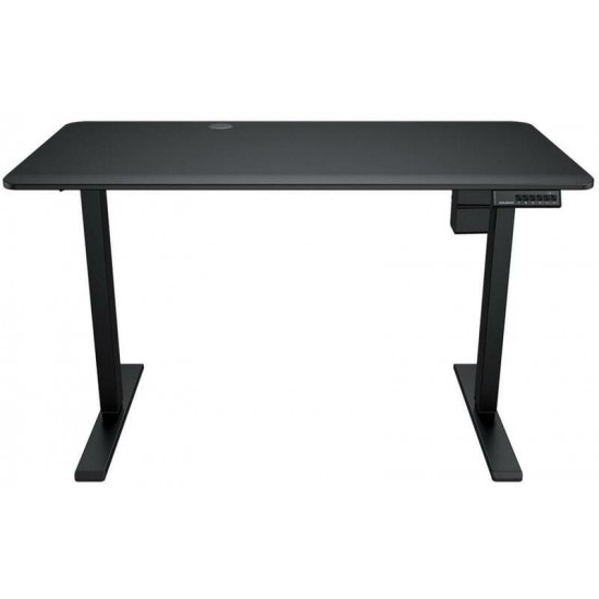 Геймерський стіл Cougar Royal 140 Mossa Black